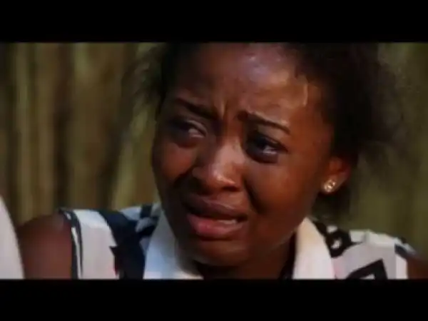Video: WHEN TEARS DROP  – Nigerian Nollywood Movies 2018